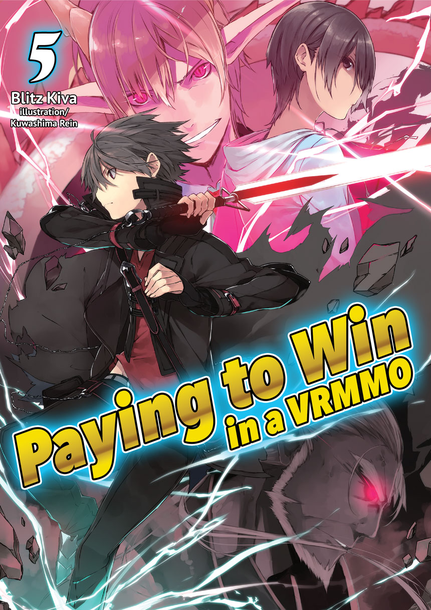 Redefining The Meta At Vrmmo Academy Novel Updates